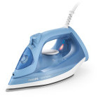 Philips Fier de calcat Seria 3000 DST3020/20, 2200W, 35g/min, Albastru/Alb