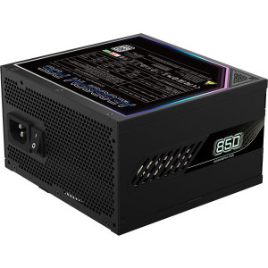 GIGABYTE AORUS ELITE P850W, 80+ Platinum, 850W