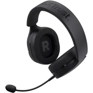 Trust GXT 491 Fayzo Wireless Black