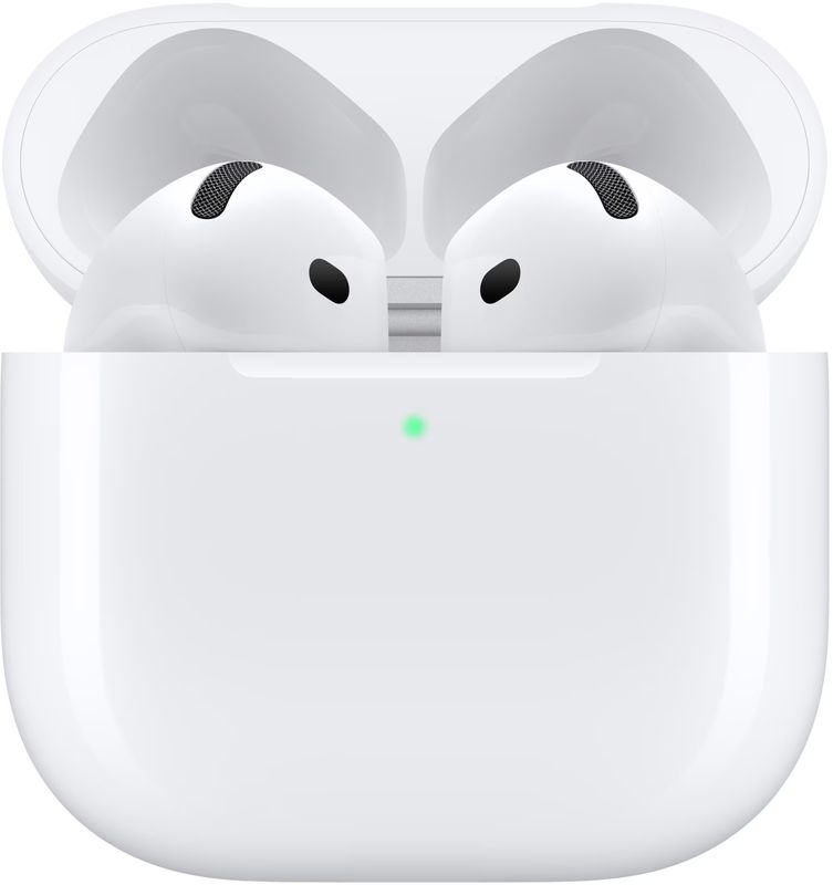 Casti Apple In-Ear, AirPods 4