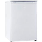 Tesla Congelator RU0900ME, 83 L, Clasa E, Control mecanic, Alb
