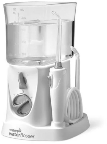 WATERPIK Irigator oral Nano WP-250