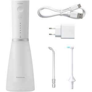 Panasonic Irigator oral Ultrasonic EW-DJ86-W503