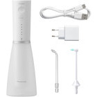 Panasonic Irigator oral Ultrasonic EW-DJ86-W503