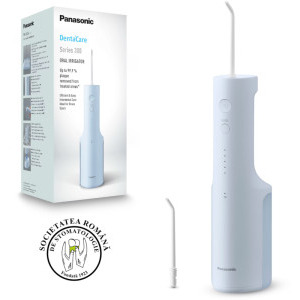 Panasonic Irigator oral Ultrasonic EW-DJ26-A303