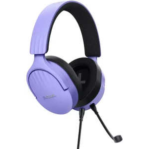 Trust GXT 489 Fayzo Purple