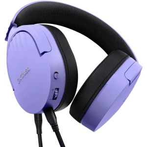 Trust GXT 489 Fayzo Purple