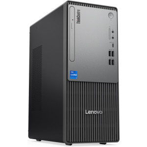 Lenovo ThinkCentre neo 50t Gen 5, Intel i5-14400 2.5GHz, 16GB RAM, 1TB SSD, UHD 730, no OS