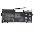 Acumulator notebook OEM Baterie pentru Acer Chromebook 11 CB311-8H-C5DV Li-Ion 3315mAh 3 celule 11.55V