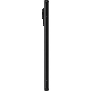 Motorola Edge 30 Ultra, Ecran 144 Hz, Snapdragon 8+, 256GB, 12GB RAM, Dual SIM, 5G, Camera 200 MPX, incarcare rapida 125W, Interstellar Black