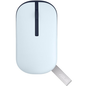 ASUS Marshmallow MD100 Wireless & Bluetooth Blue