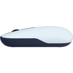 ASUS Marshmallow MD100 Wireless & Bluetooth Blue