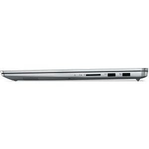 Lenovo 16'' IdeaPad 5 Pro 16ARH7, 2.5K IPS 120Hz, Procesor AMD Ryzen™ 5 6600HS Creator Edition (16M Cache, up to 4.5 GHz), 16GB DDR5, 512GB SSD, Radeon 660M, No OS, Cloud Grey