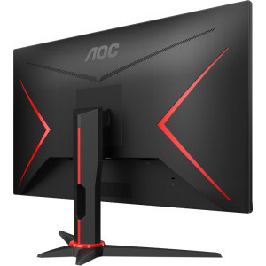 AOC Gaming 27G2SPAE/BK 27 inch FHD IPS 1 ms 165 Hz FreeSync Premium & G-Sync Compatible