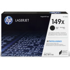 HP Toner 149X Black
