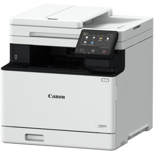Canon i-SENSYS MF752Cdw, Laser, Color, Format A4, Duplex, Retea, Wi-Fi