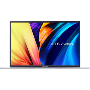 ASUS 16'' Vivobook 16X M1603QA, WUXGA, Procesor AMD Ryzen™ 7 5800H/HS (16M Cache, up to 4.4 GHz), 16GB DDR4, 1TB SSD, Radeon, No OS, Transparent Silver