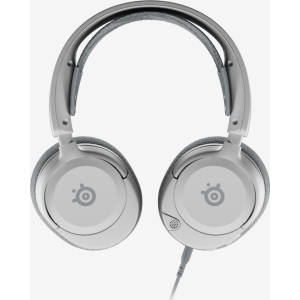 SteelSeries Arctis Nova 1P White