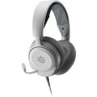 Casti Gaming SteelSeries Arctis Nova 1P White