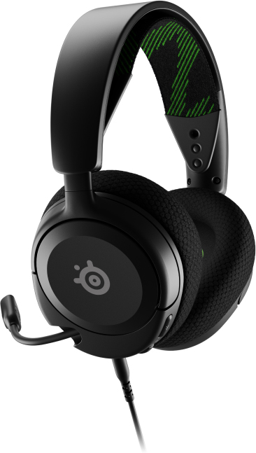 Casti Gaming SteelSeries Arctis Nova 1X