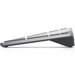 DELL KB740 Wireless & Bluetooth Titan Grey US International