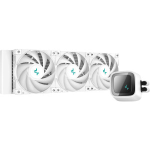Deepcool LS720 ARGB 360mm White