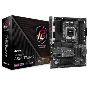 ASRock X670E PG LIGHTNING