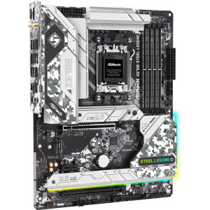 ASRock X670E STEEL LEGEND