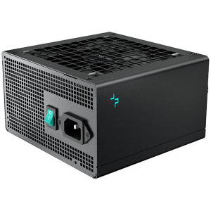 Deepcool PK750D, 80+ Bronze, 750W