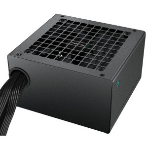 Deepcool PK750D, 80+ Bronze, 750W