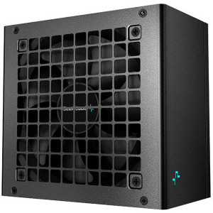 Deepcool PK750D, 80+ Bronze, 750W