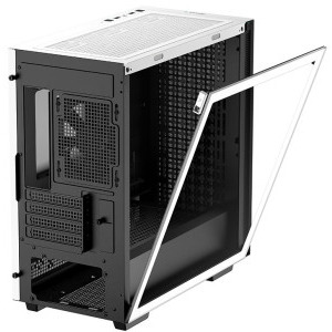 Deepcool CH370 White