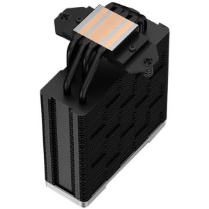 Deepcool AK400 Zero Dark