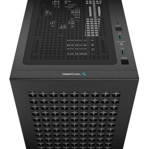Deepcool CH370 Black