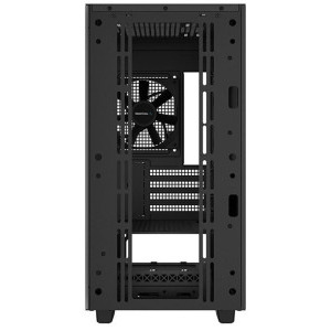 Deepcool CH370 Black