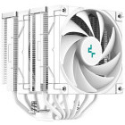 Cooler CPU Deepcool AK620 White
