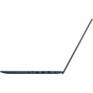 ASUS 15.6'' Vivobook 15 X1502ZA, FHD, Procesor Intel® Core™ i3-1220P (12M Cache, up to 4.40 GHz), 8GB DDR4, 256GB SSD, GMA UHD, Win 11 Home S, Quiet Blue