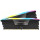 Memorie Corsair Vengeance RGB 32GB DDR5 6000MHz CL38 Dual Channel Kit