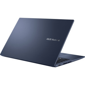 ASUS 15.6'' Vivobook 15 X1502VA, FHD, Procesor Intel® Core™ i5-13420H (12M Cache, up to 4.60 GHz), 16GB DDR4, 1TB SSD, Intel UHD, No OS, Quiet Blue