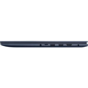 ASUS 15.6'' Vivobook 15 X1502VA, FHD, Procesor Intel® Core™ i5-13420H (12M Cache, up to 4.60 GHz), 16GB DDR4, 1TB SSD, Intel UHD, No OS, Quiet Blue