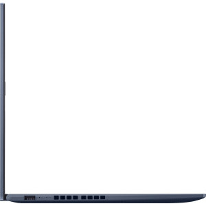 ASUS 15.6'' Vivobook 15 X1502VA, FHD, Procesor Intel® Core™ i7-13620H (24M Cache, up to 4.90 GHz), 16GB DDR4, 512GB SSD, Intel UHD, No OS, Quiet Blue