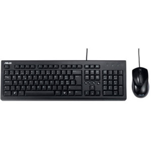 Bonus Set ASUS U2000 Tastatura + Mouse