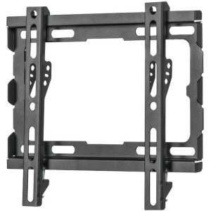SBOX PLB-2222F-2, 23 - 43 inch, negru