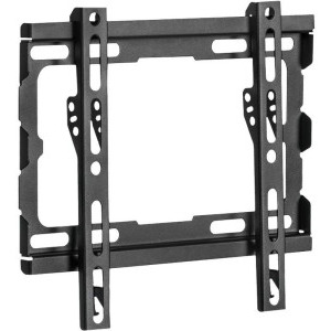 Suport TV / Monitor SBOX PLB-2222F-2, 23 - 43 inch, negru