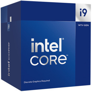 Procesor Intel Raptor Lake Refresh, Core i9 14900F 2.0GHz Box