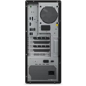 Lenovo ThinkStation P3, Intel i9-14900K 3.2GHz, 64GB RAM, 2TB SSD, RTX A4000 16GB, Windows 11 Pro
