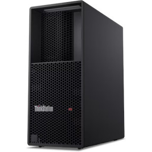 Lenovo ThinkStation P3, Intel i9-14900K 3.2GHz, 64GB RAM, 2TB SSD, RTX 4500 Ada 24GB, Windows 11 Pro