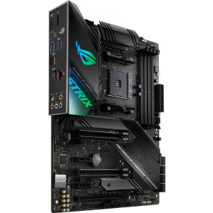 Placa de baza ASUS ROG STRIX X570-F GAMING - PC Garage