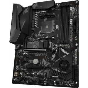 GIGABYTE X570 GAMING X