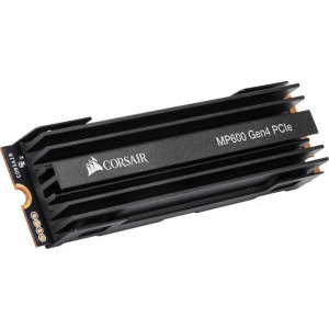 Corsair Force MP600 1TB PCI Express 4.0 x4 M.2 2280